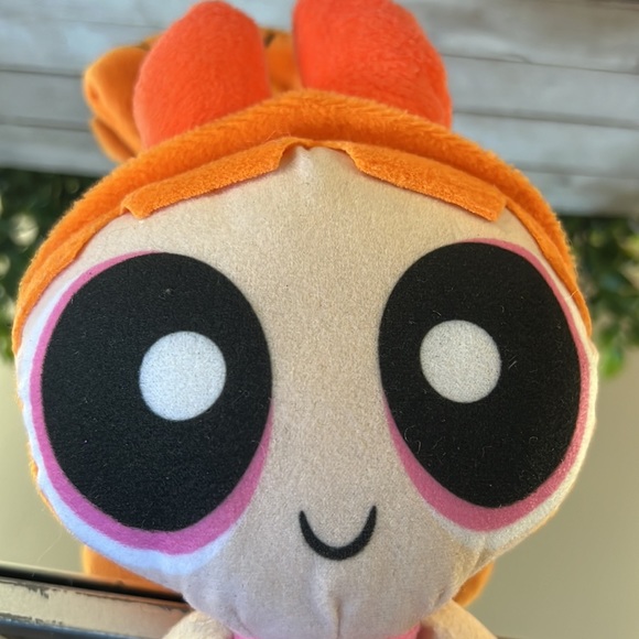 Powerpuffs girls Blossom - Picture 10 of 10